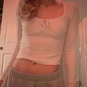 Hollister Top